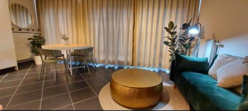 Monanoor Apartment Antwerp Exterior photo